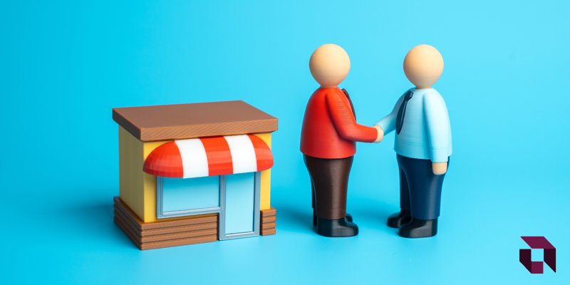 E-Commerce